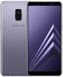 Замена стекла на телефоне Samsung Galaxy A8 (2018) в Брянске